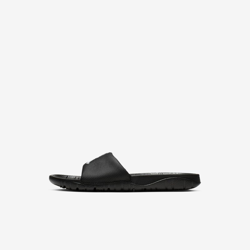 Nike Jordan Break キッズ スライドサンダル 黒 | EN4292-856
