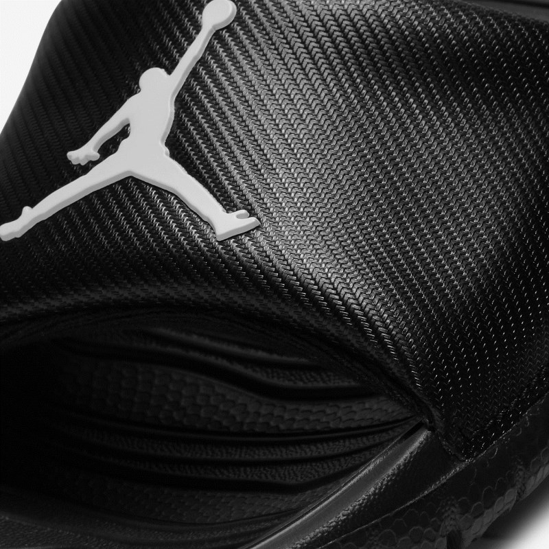 Nike Jordan Break キッズ スライドサンダル 黒 | IX3191-104