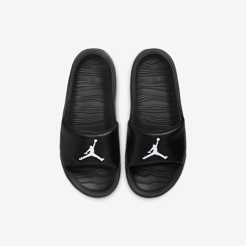 Nike Jordan Break キッズ スライドサンダル 黒 | IX3191-104