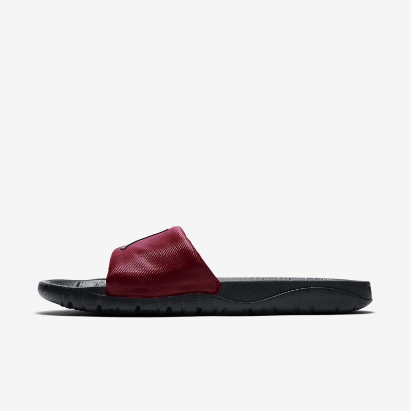 Nike Jordan Break メンズ スライドサンダル 赤 | TZ6115-580