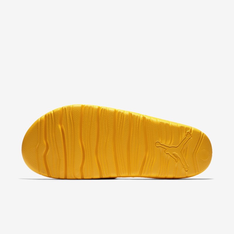 Nike Jordan Break メンズ スライドサンダル 黄色 | ZN6855-265