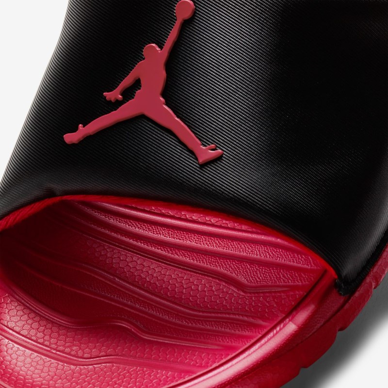 Nike Jordan Break メンズ スライドサンダル 黒 | JE7347-406