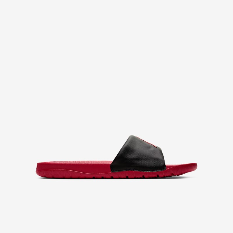 Nike Jordan Break メンズ スライドサンダル 黒 | JE7347-406