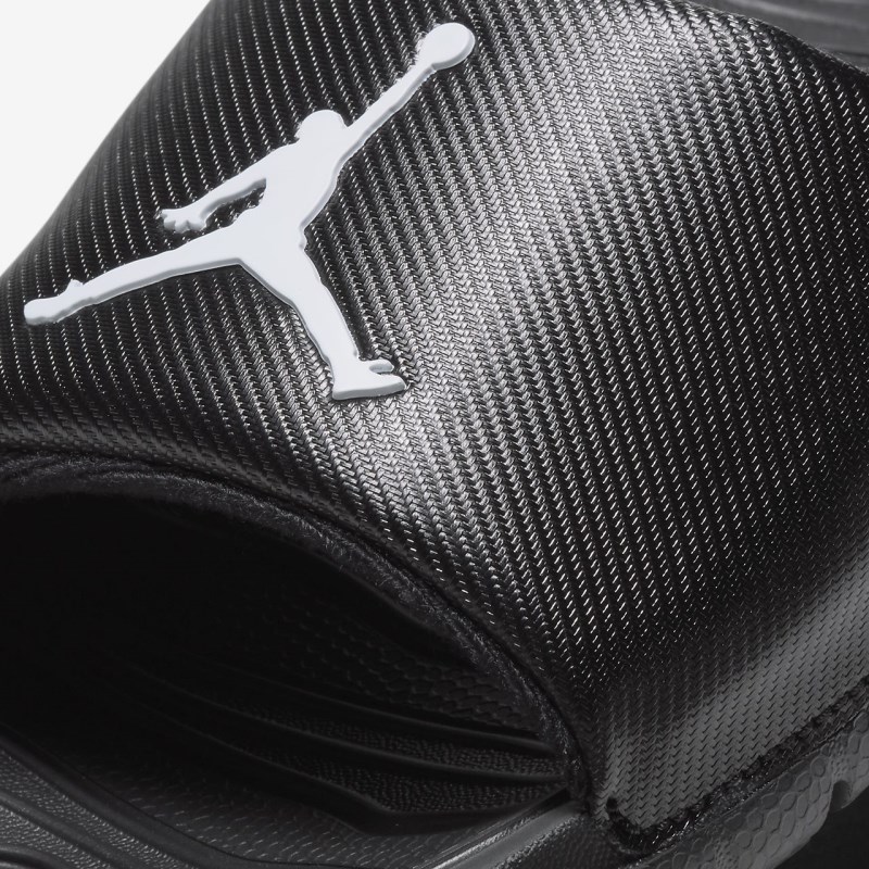 Nike Jordan Break メンズ スライドサンダル 黒 | NJ5236-825