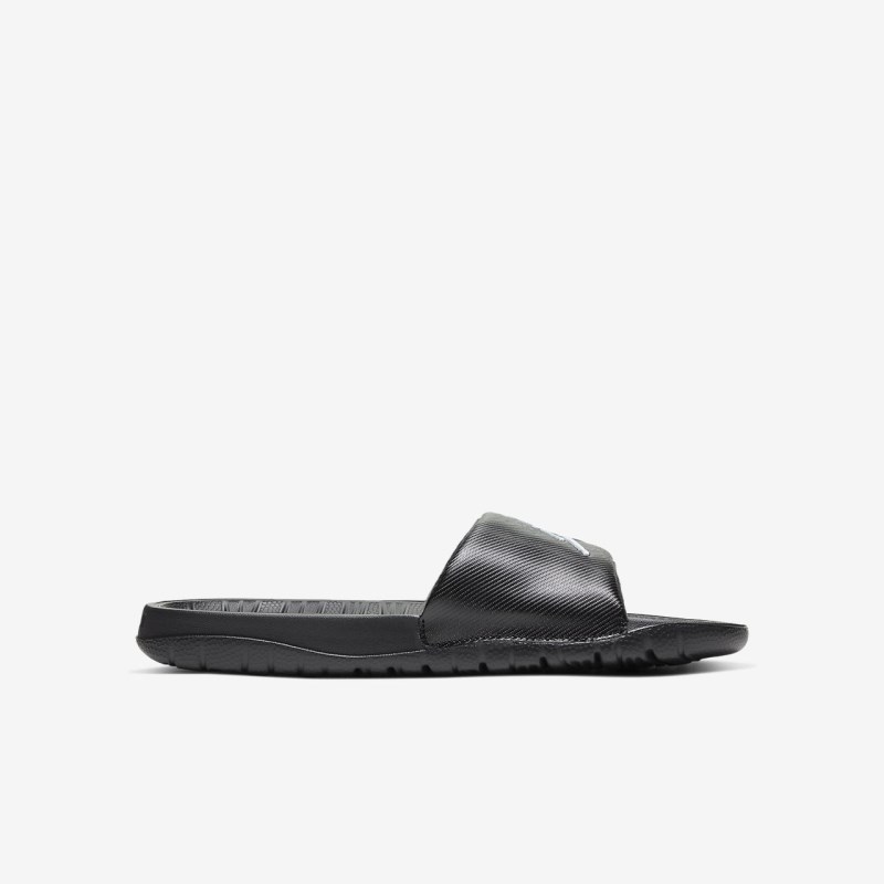 Nike Jordan Break メンズ スライドサンダル 黒 | NJ5236-825