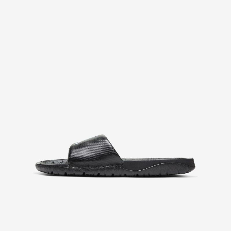 Nike Jordan Break メンズ スライドサンダル 黒 | NJ5236-825