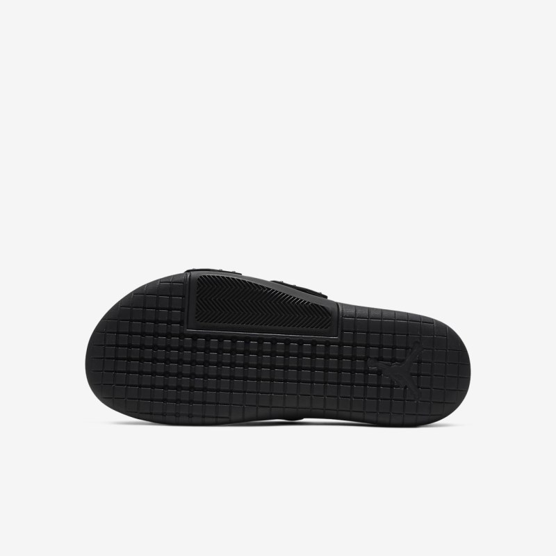 Nike Jordan Hydro 8 Paris Saint-Germain メンズ スライドサンダル 黒 | GE5556-217