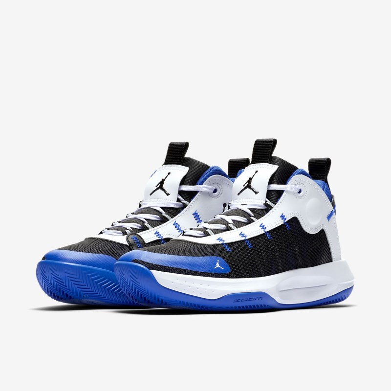 Nike Jordan Jumpman 2020 メンズ ジョーダンシューズ 青 | OA6438-326