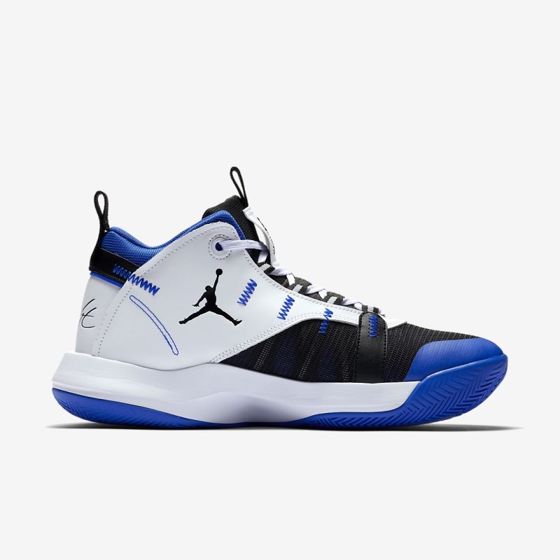 Nike Jordan Jumpman 2020 メンズ ジョーダンシューズ 青 | OA6438-326