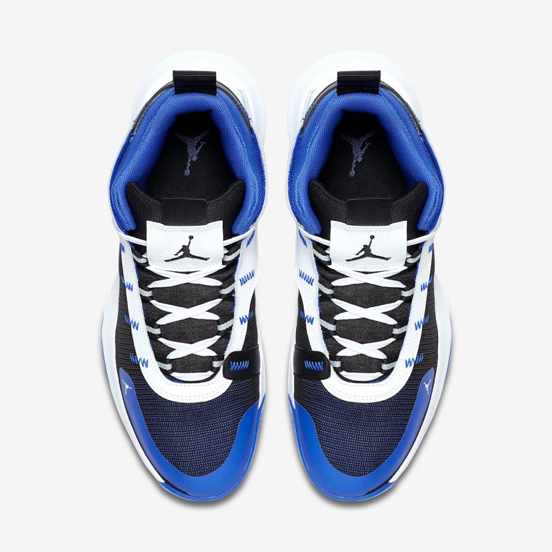Nike Jordan Jumpman 2020 メンズ ジョーダンシューズ 青 | OA6438-326