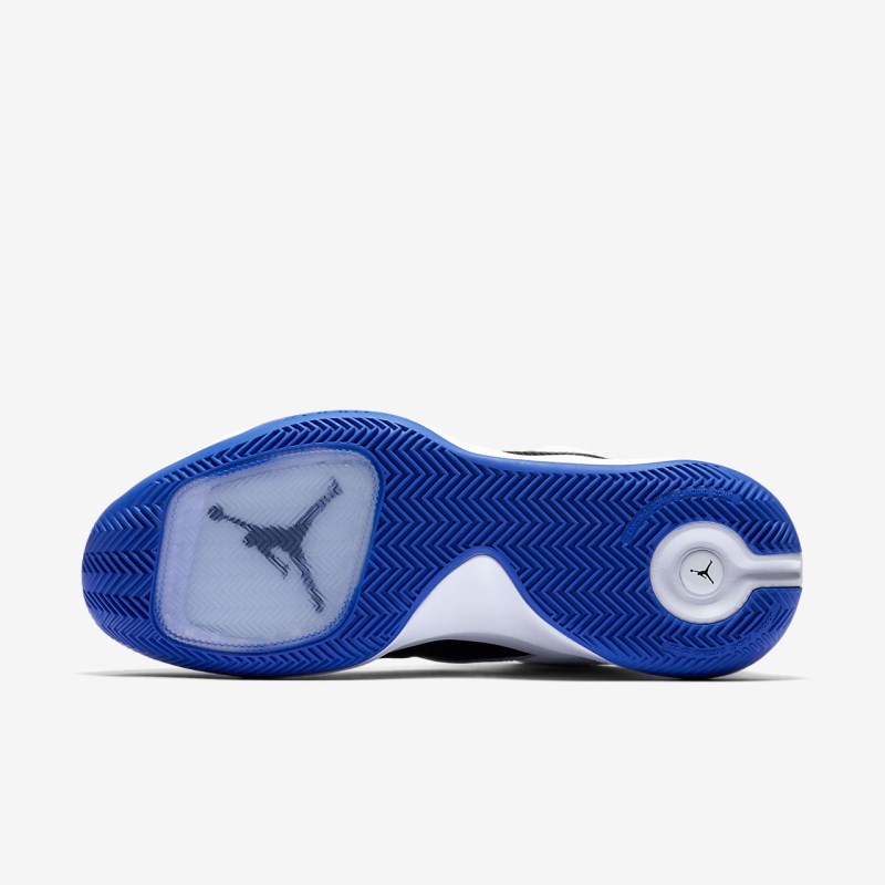 Nike Jordan Jumpman 2020 メンズ ジョーダンシューズ 青 | OA6438-326