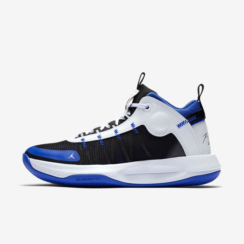 Nike Jordan Jumpman 2020 メンズ ジョーダンシューズ 青 | OA6438-326