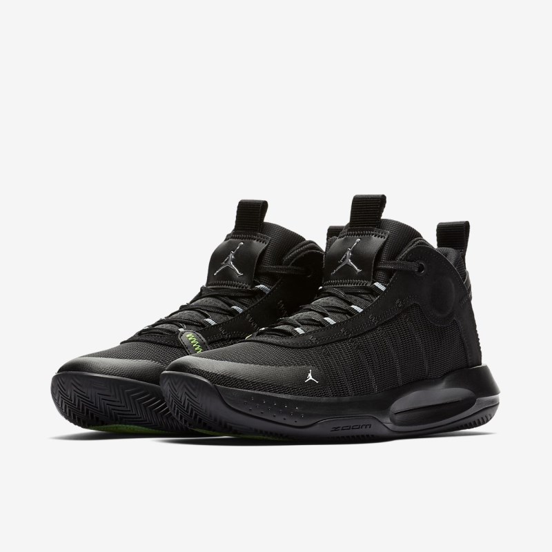 Nike Jordan Jumpman 2020 メンズ ジョーダンシューズ 黒 | FF0925-912