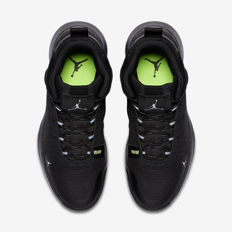 Nike Jordan Jumpman 2020 メンズ ジョーダンシューズ 黒 | FF0925-912
