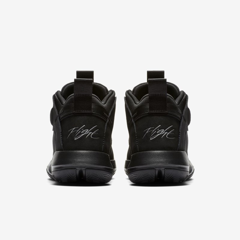 Nike Jordan Jumpman 2020 メンズ ジョーダンシューズ 黒 | FF0925-912