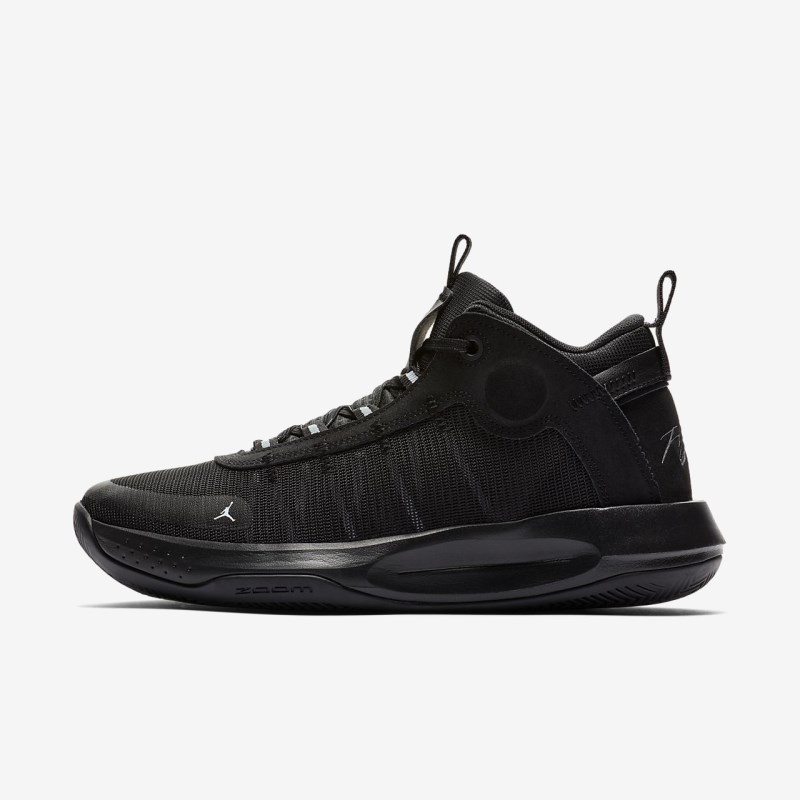 Nike Jordan Jumpman 2020 メンズ ジョーダンシューズ 黒 | FF0925-912