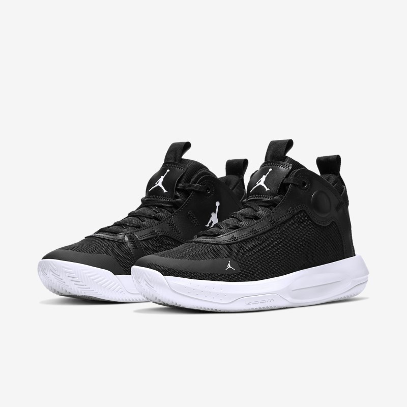 Nike Jordan Jumpman 2020 メンズ ジョーダンシューズ 黒 | VY4863-538