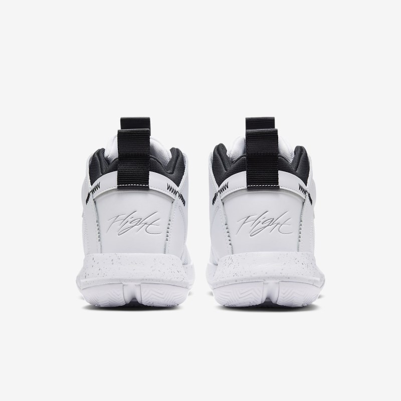 Nike Jordan Jumpman 2021 メンズ バスケットシューズ 白 | SA7539-558