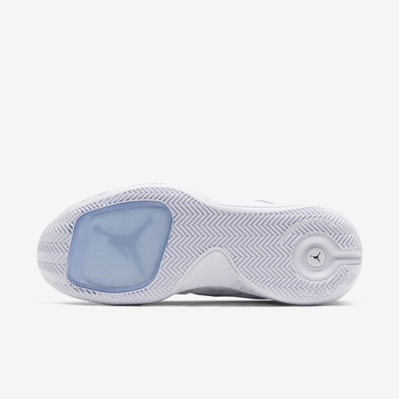 Nike Jordan Jumpman 2021 メンズ バスケットシューズ 白 | SA7539-558