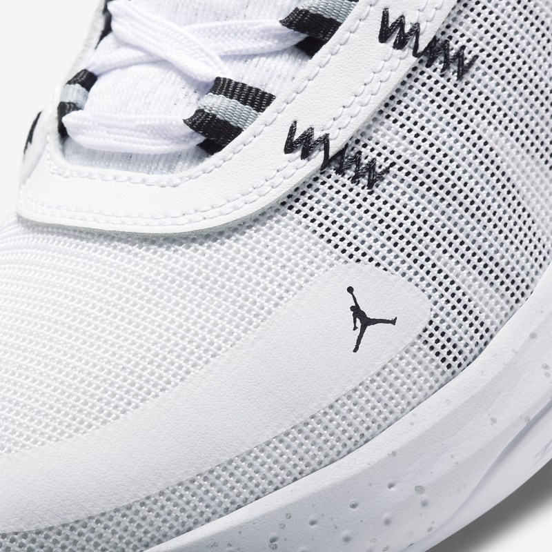 Nike Jordan Jumpman 2021 メンズ バスケットシューズ 白 | SA7539-558