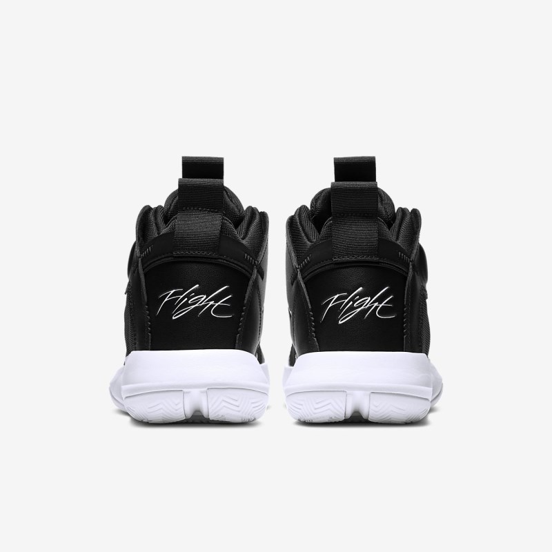 Nike Jordan Jumpman 2021 メンズ バスケットシューズ 黒 | EY3089-518