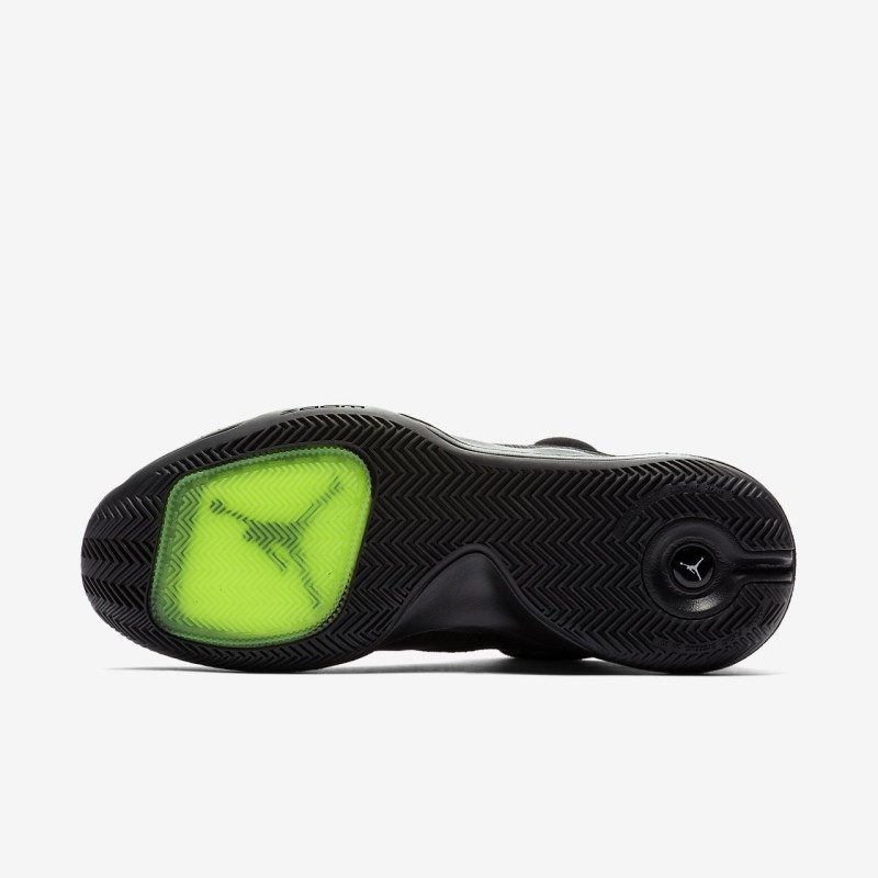 Nike Jordan Jumpman 2021 メンズ バスケットシューズ 黒 | UE5926-654