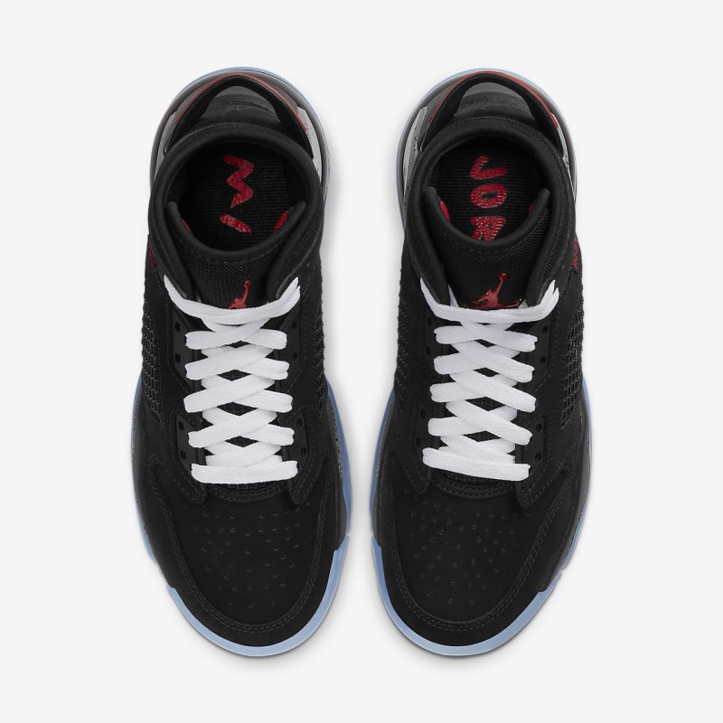 Nike Jordan Mars 270 キッズ スニーカー 黒 | JD1485-257