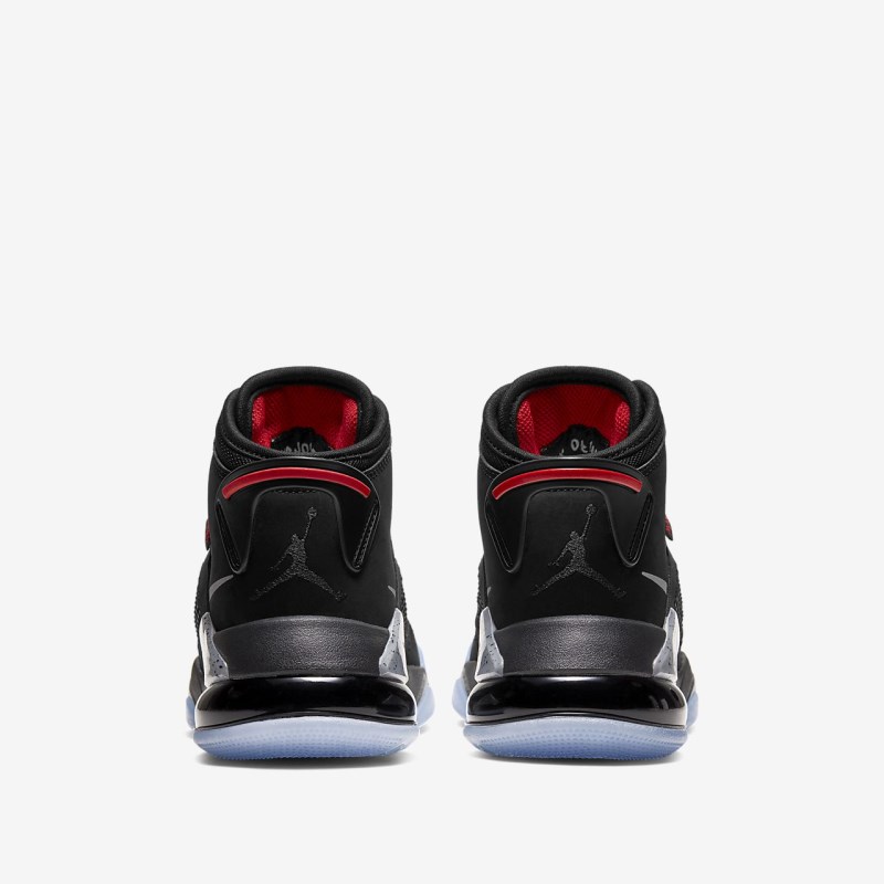 Nike Jordan Mars 270 キッズ スニーカー 黒 | JD1485-257
