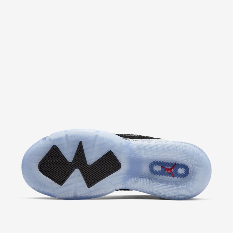 Nike Jordan Mars 270 キッズ スニーカー 黒 | JD1485-257