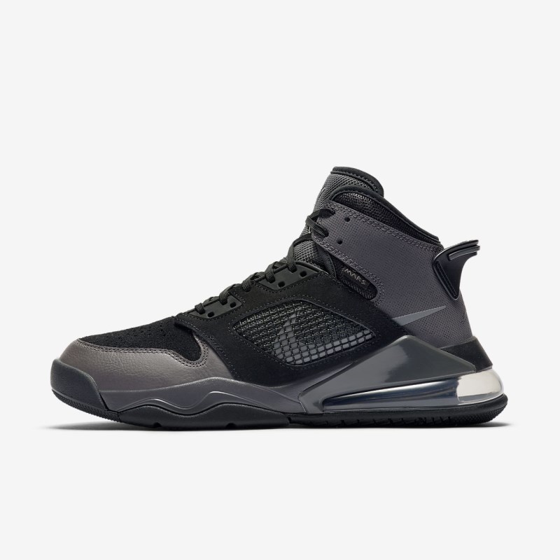 Nike Jordan Mars 270 メンズ ジョーダンシューズ グレー | FD2857-924