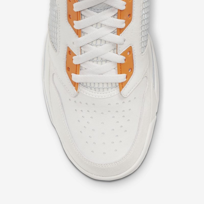 Nike Jordan Mars 270 メンズ ジョーダンシューズ グレー | KU8619-265