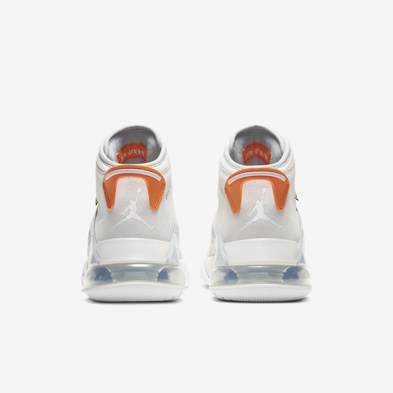 Nike Jordan Mars 270 メンズ ジョーダンシューズ グレー | KU8619-265