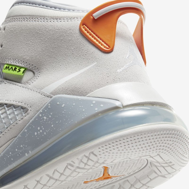Nike Jordan Mars 270 メンズ ジョーダンシューズ グレー | KU8619-265