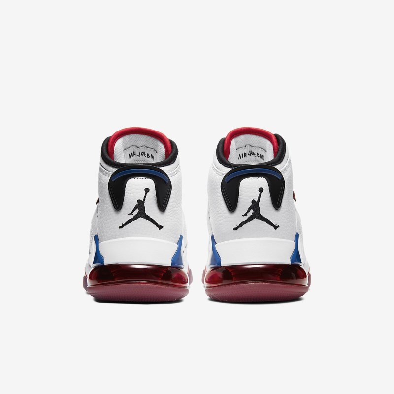 Nike Jordan Mars 270 メンズ ジョーダンシューズ 白 | XQ4300-760