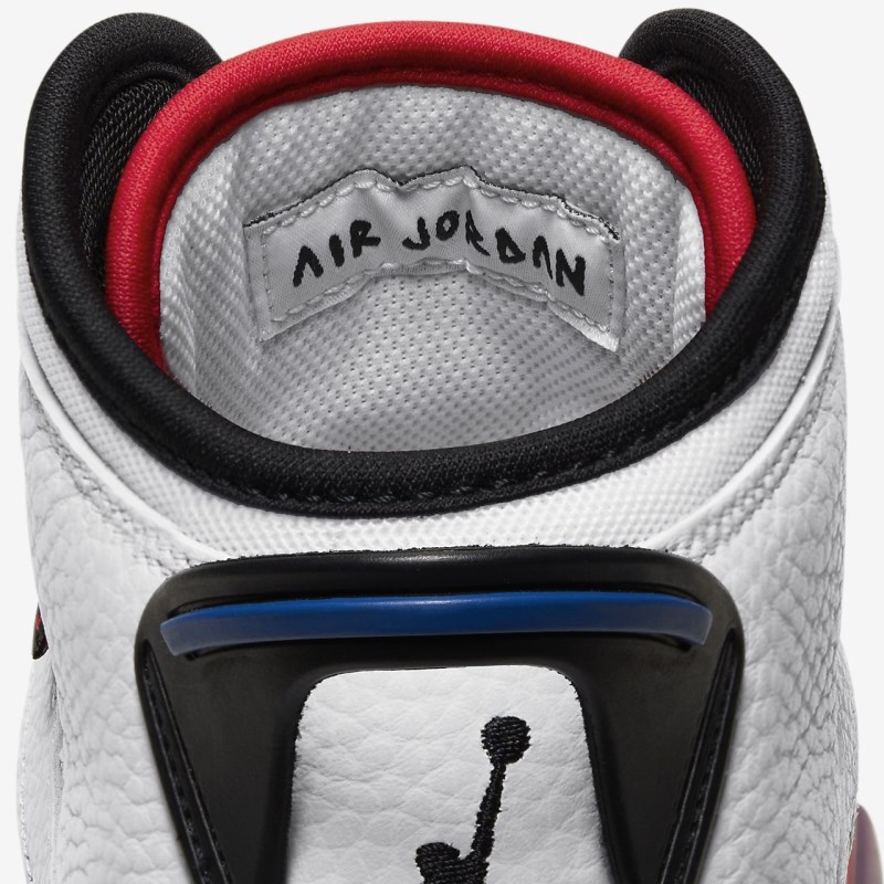 Nike Jordan Mars 270 メンズ ジョーダンシューズ 白 | XQ4300-760