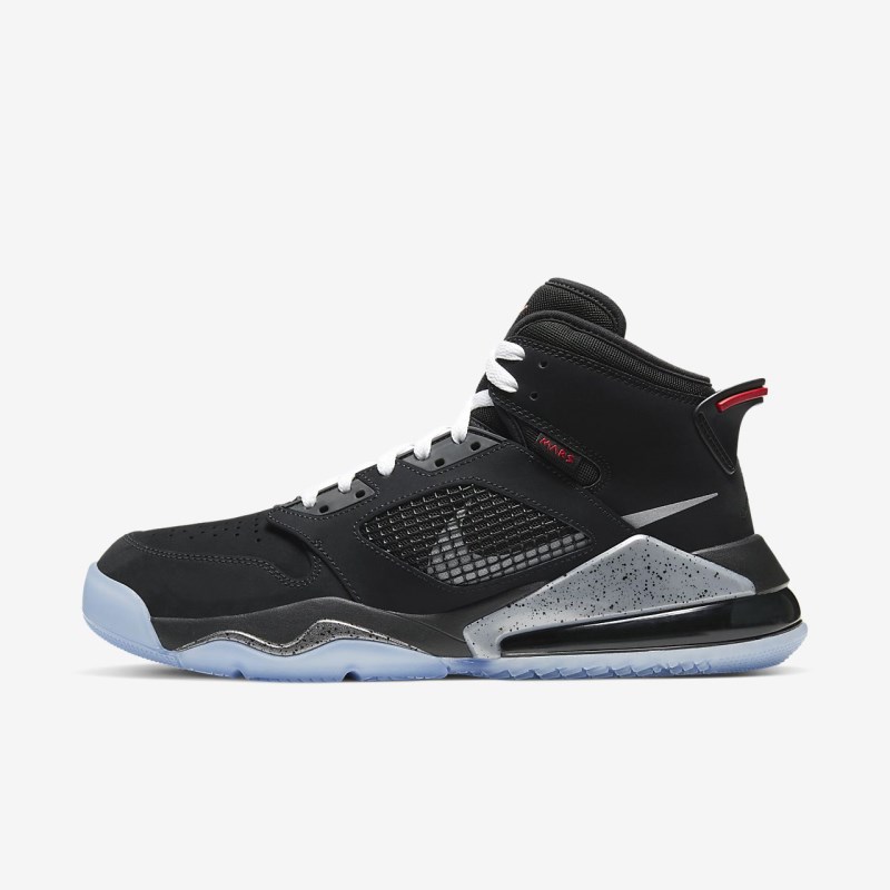 Nike Jordan Mars 270 メンズ ジョーダンシューズ 黒 | GS4676-769