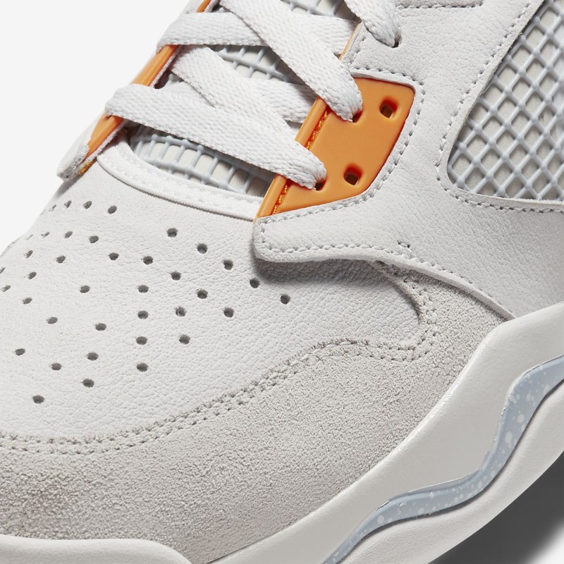 Nike Jordan Mars 270 メンズ スニーカー グレー | IL0307-713