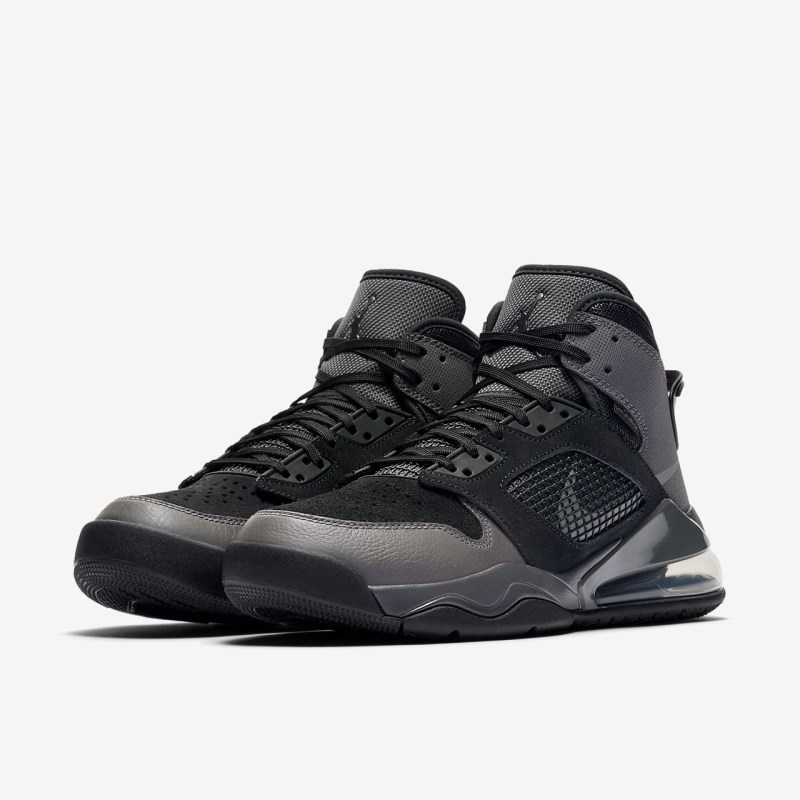 Nike Jordan Mars 270 メンズ スニーカー グレー | WH0500-221