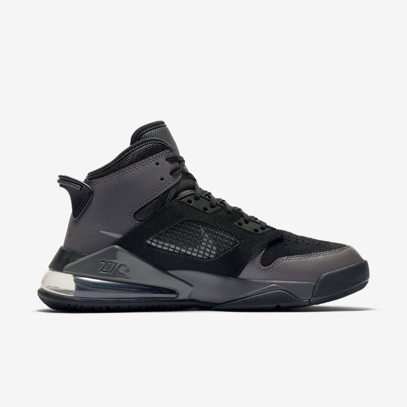 Nike Jordan Mars 270 メンズ スニーカー グレー | WH0500-221
