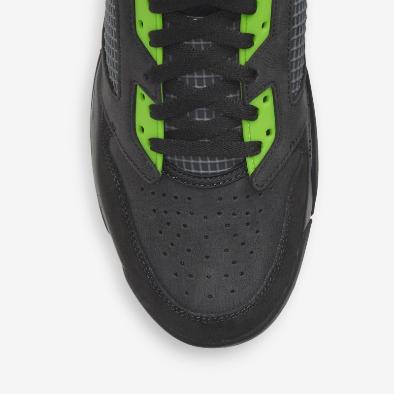 Nike Jordan Mars 270 メンズ スニーカー 暗グレー | JB2902-178