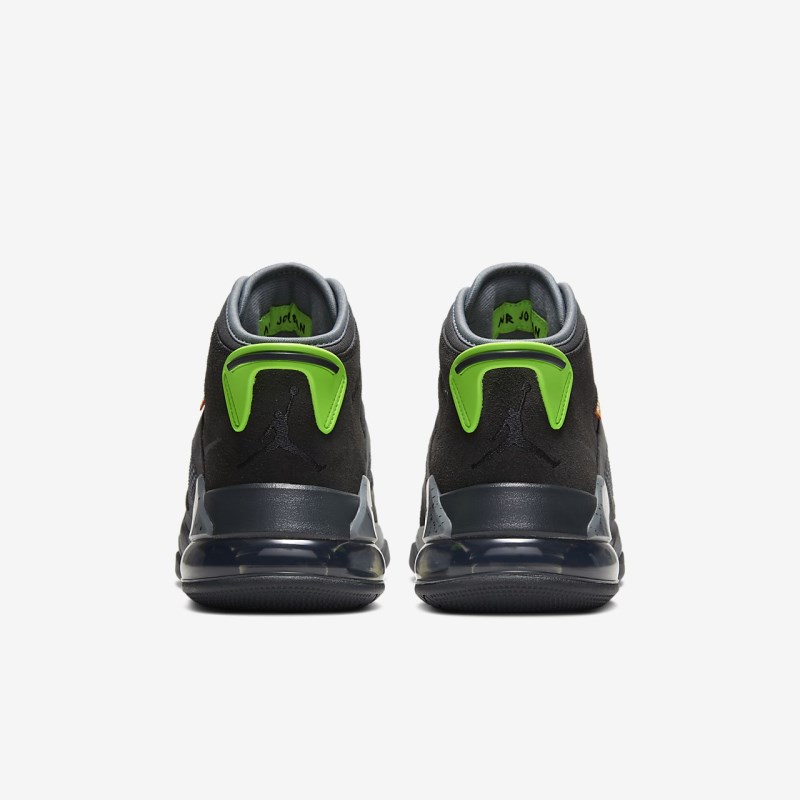 Nike Jordan Mars 270 メンズ スニーカー 暗グレー | JB2902-178