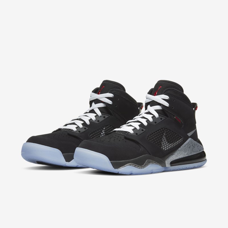 Nike Jordan Mars 270 メンズ スニーカー 黒 | CO1475-128