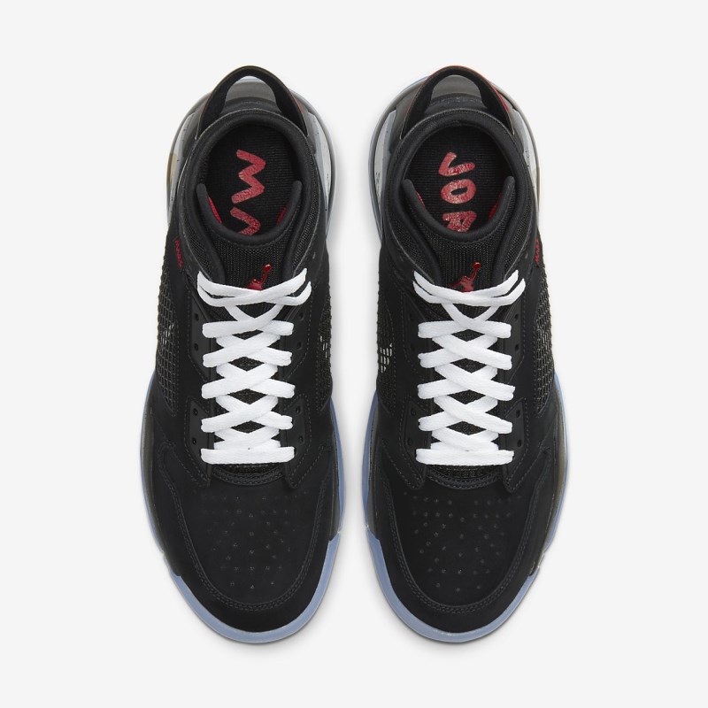 Nike Jordan Mars 270 メンズ スニーカー 黒 | CO1475-128