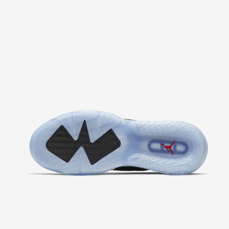 Nike Jordan Mars 270 メンズ スニーカー 黒 | CO1475-128