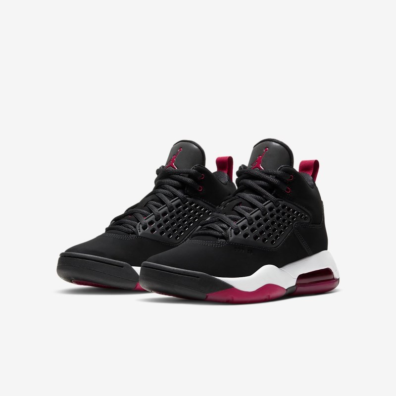Nike Jordan Maxin 200 キッズ ジョーダンシューズ 黒 | OO3589-950