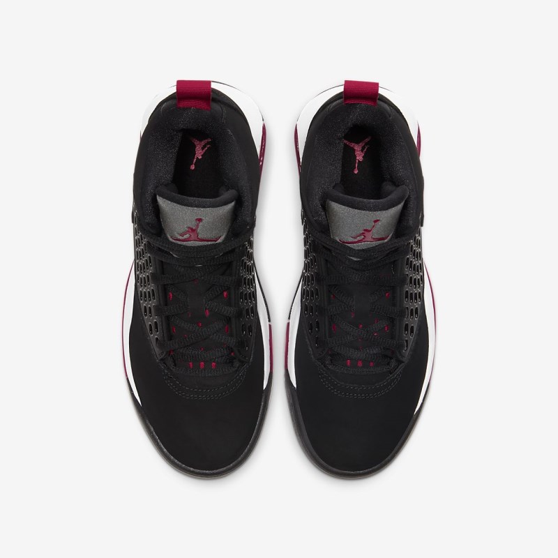 Nike Jordan Maxin 200 キッズ スニーカー 黒 | NH1052-157