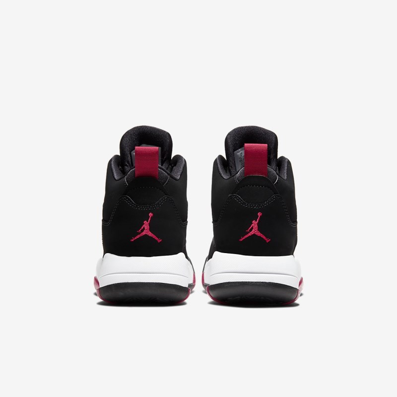 Nike Jordan Maxin 200 キッズ スニーカー 黒 | NH1052-157
