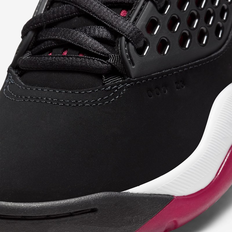 Nike Jordan Maxin 200 キッズ スニーカー 黒 | NH1052-157