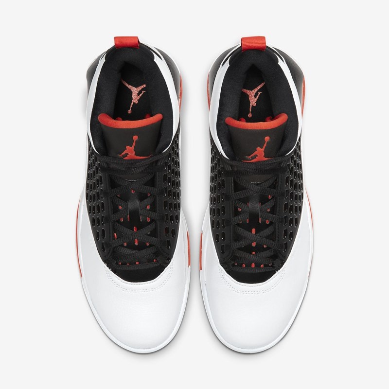 Nike Jordan Maxin 200 メンズ ジョーダンシューズ 白 | GX1915-890