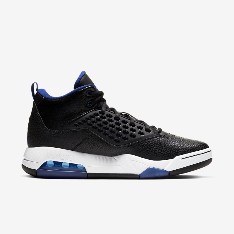 Nike Jordan Maxin 200 メンズ ジョーダンシューズ 黒 | ZO8545-723